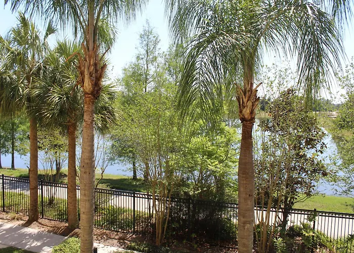 205 - Disney, Universal, Convention Center